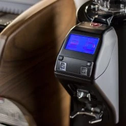 Eureka 75mm Titanium Burrs 7 Eureka 75mm Titanium Burrs