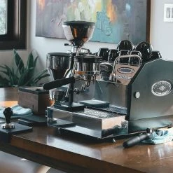 La Marzocco GS3 Espresso Machine Original Automatic