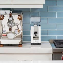 Lelit Bianca Dual Boiler Espresso Machine 18 Lelit Bianca Dual Boiler Espresso Machine