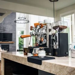 Grinders Eureka Oro Mignon XL Espresso Grinder