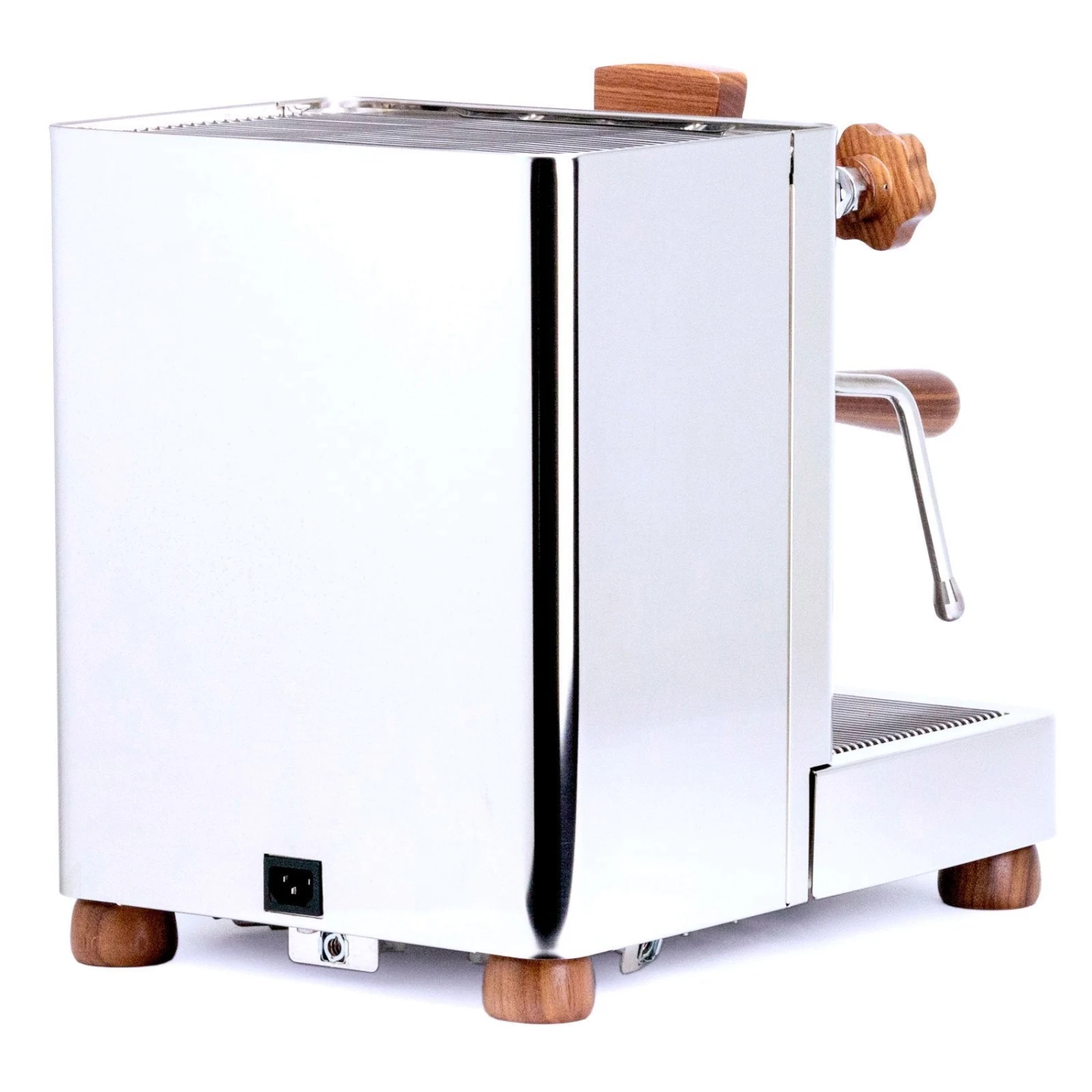 Lelit Bianca Dual Boiler Espresso Machine 5 Lelit Bianca Dual Boiler Espresso Machine