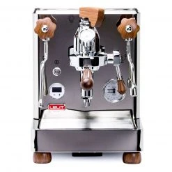 Lelit Bianca Dual Boiler Espresso Machine