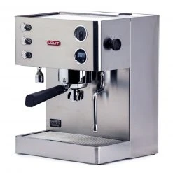 Lelit Elizabeth Dual Boiler Espresso Machine
