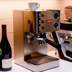 Lelit Victoria Espresso Machine Espresso Machines