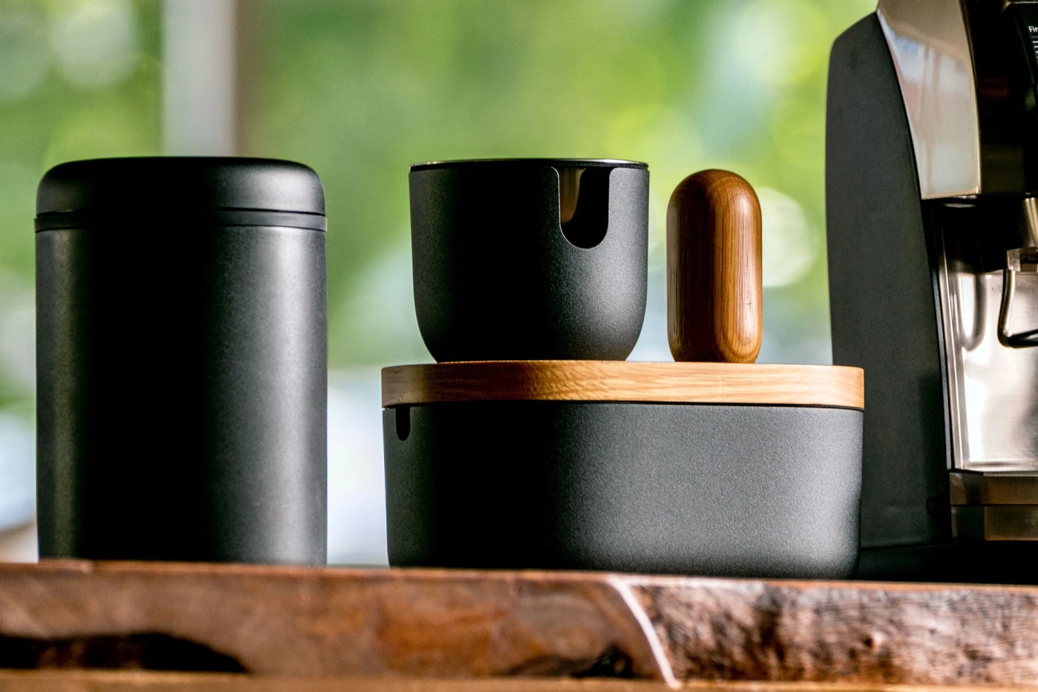 Fellow Atmos Coffee Canister Accessories 12 Fellow Atmos Coffee Canister Accessories