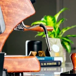 Clive Wood Shop Accessories Wood Tamper 6 Clive Wood Shop Accessories Wood Tamper