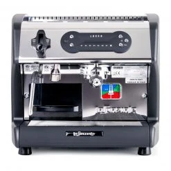 LUCCA A53 Mini Espresso Machine By La Spaziale