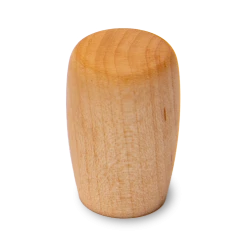 Clive Wood Shop Accessories Wood Steam Knob For LUCCA A53 11 Clive Wood Shop Accessories Wood Steam Knob For LUCCA A53