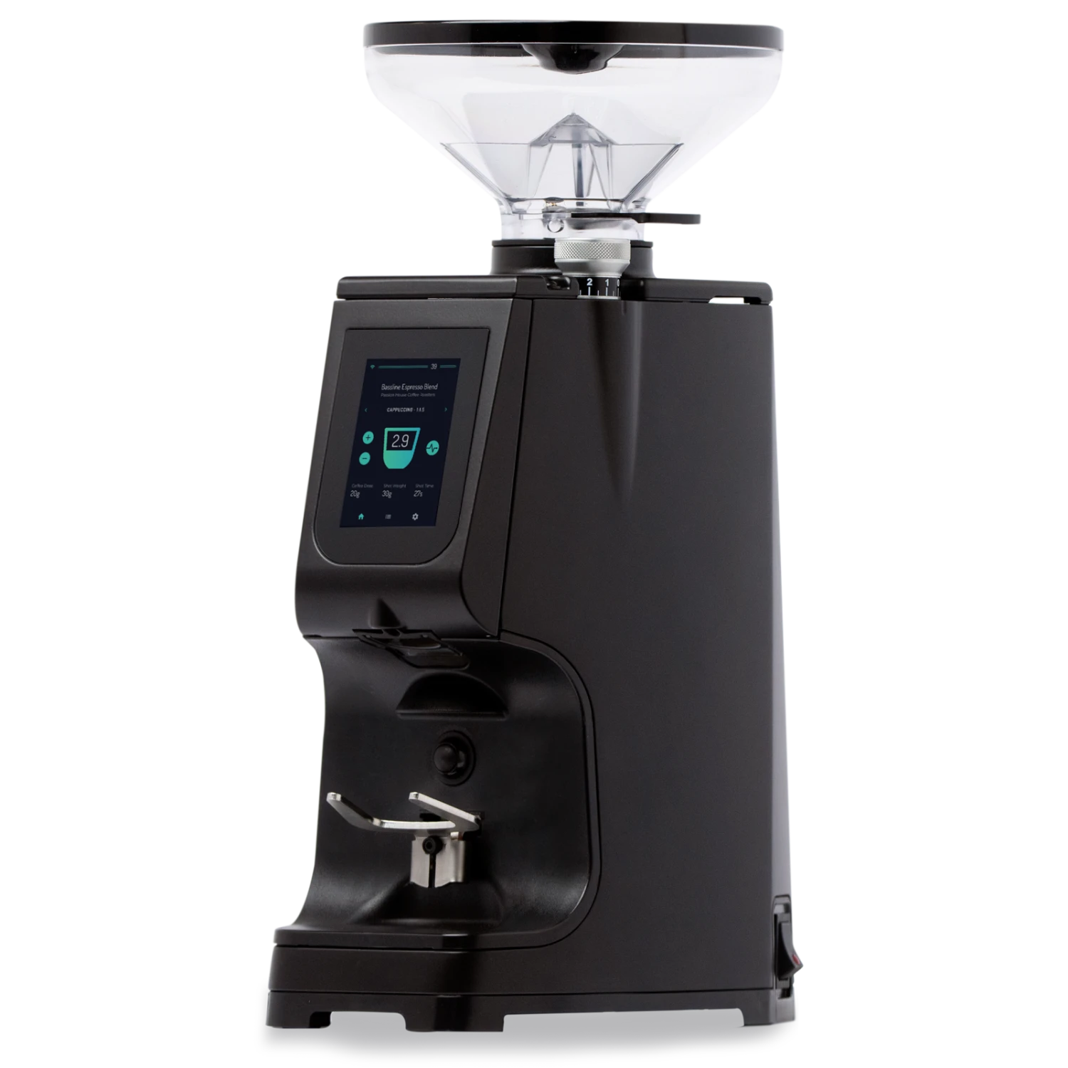 Grinders LUCCA Atom 75 Espresso Grinder Grinders LUCCA Atom 75 Espresso Grinder