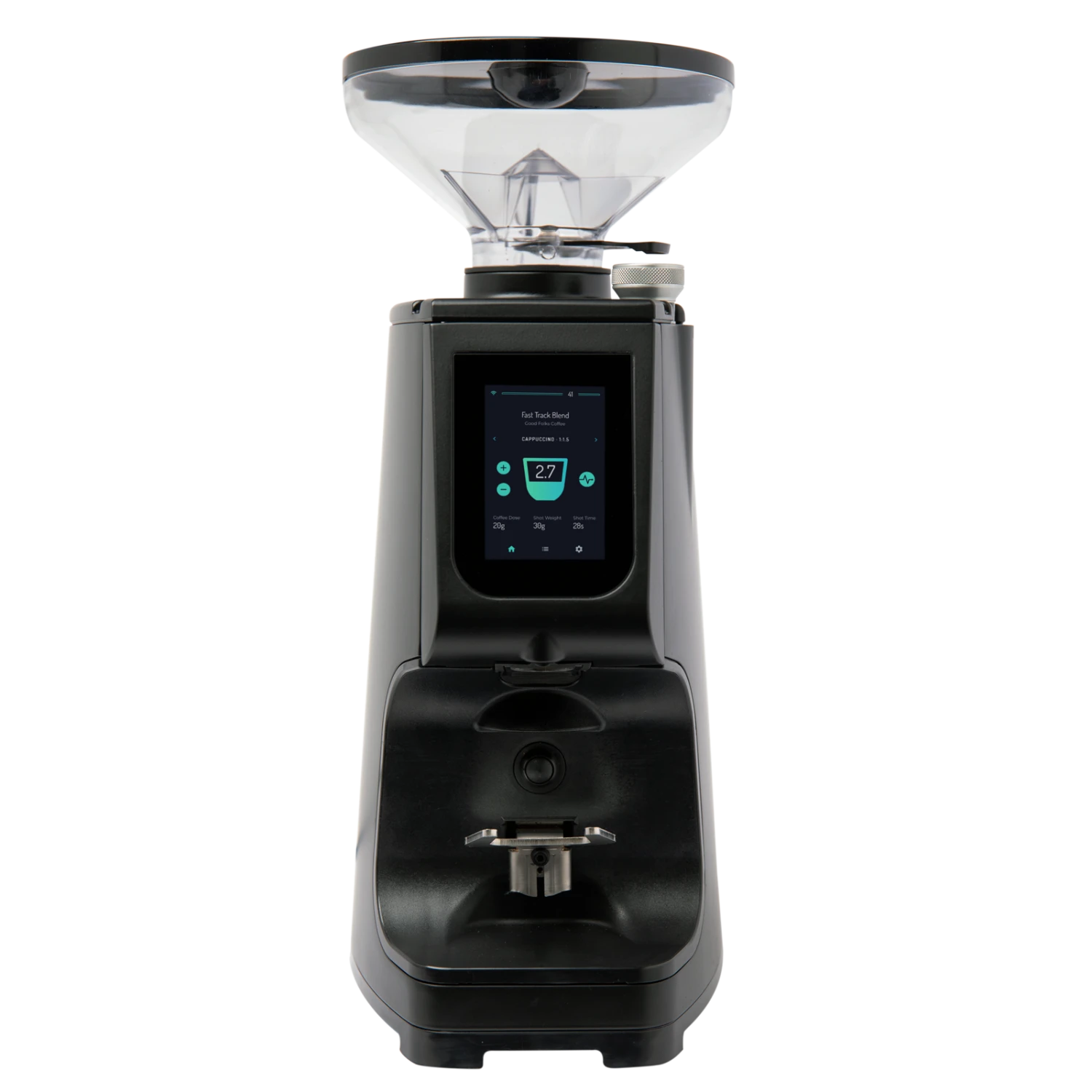 Grinders LUCCA Atom 75 Espresso Grinder Grinders LUCCA Atom 75 Espresso Grinder