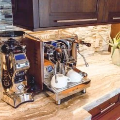 Eureka Zenith 65 E Espresso Grinder Grinders 11 Eureka Zenith 65 E Espresso Grinder Grinders