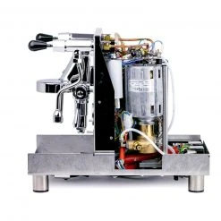 Espresso Machines LUCCA M58 Espresso Machine By Quick Mill 25 Espresso Machines LUCCA M58 Espresso Machine By Quick Mill