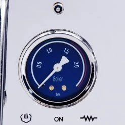 Espresso Machines LUCCA M58 Espresso Machine By Quick Mill 22 Espresso Machines LUCCA M58 Espresso Machine By Quick Mill