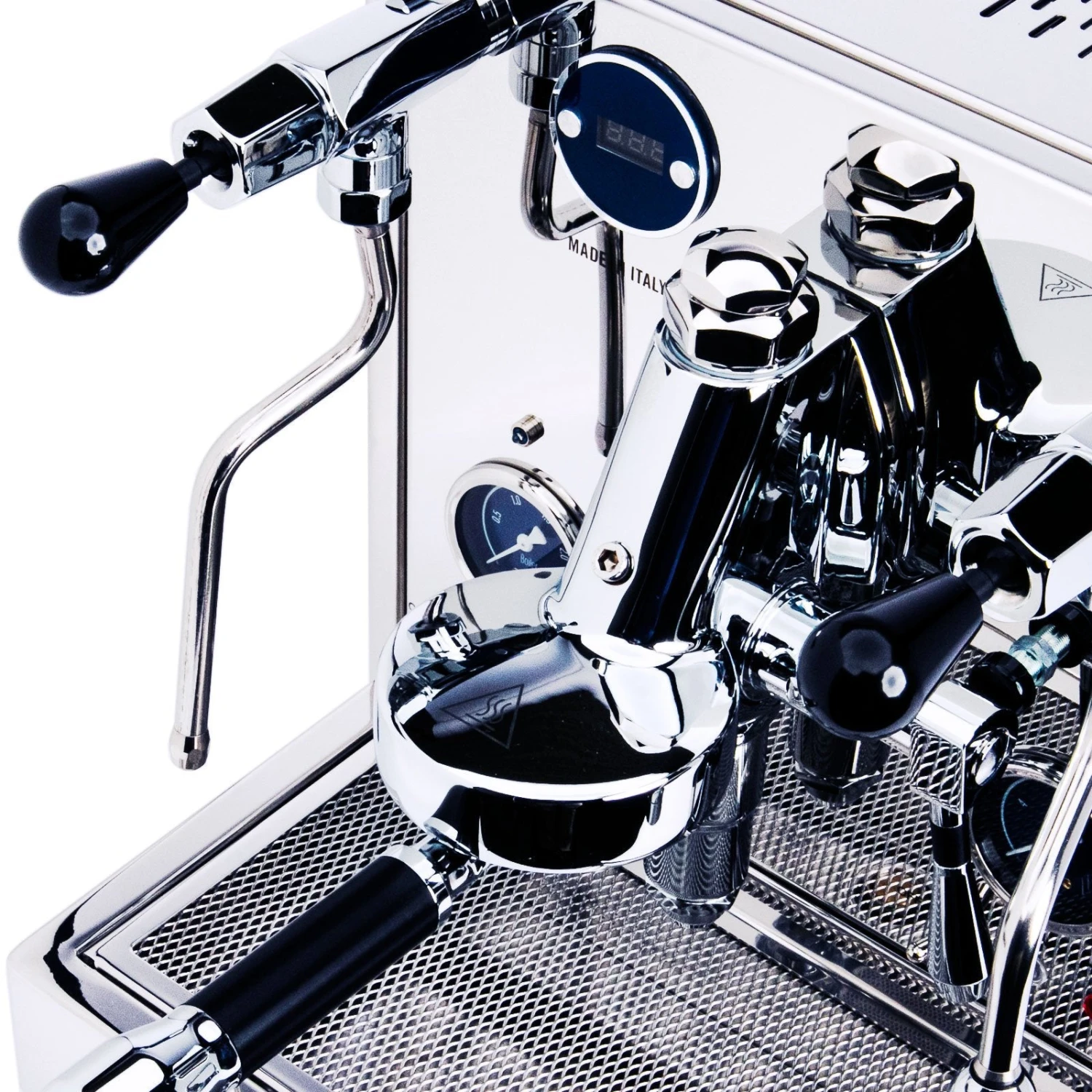 Espresso Machines LUCCA M58 Espresso Machine By Quick Mill 10 Espresso Machines LUCCA M58 Espresso Machine By Quick Mill