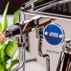 Espresso Machines LUCCA M58 Espresso Machine By Quick Mill 29 Espresso Machines LUCCA M58 Espresso Machine By Quick Mill