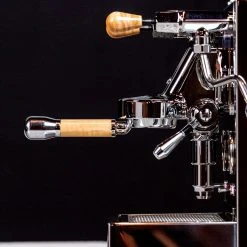 Espresso Machines LUCCA M58 Espresso Machine By Quick Mill 27 Espresso Machines LUCCA M58 Espresso Machine By Quick Mill