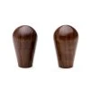 Clive Wood Shop Accessories Wood Joysticks (Set Of 2)