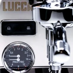 LUCCA S58 Espresso Machine By Profitec 6 LUCCA S58 Espresso Machine By Profitec