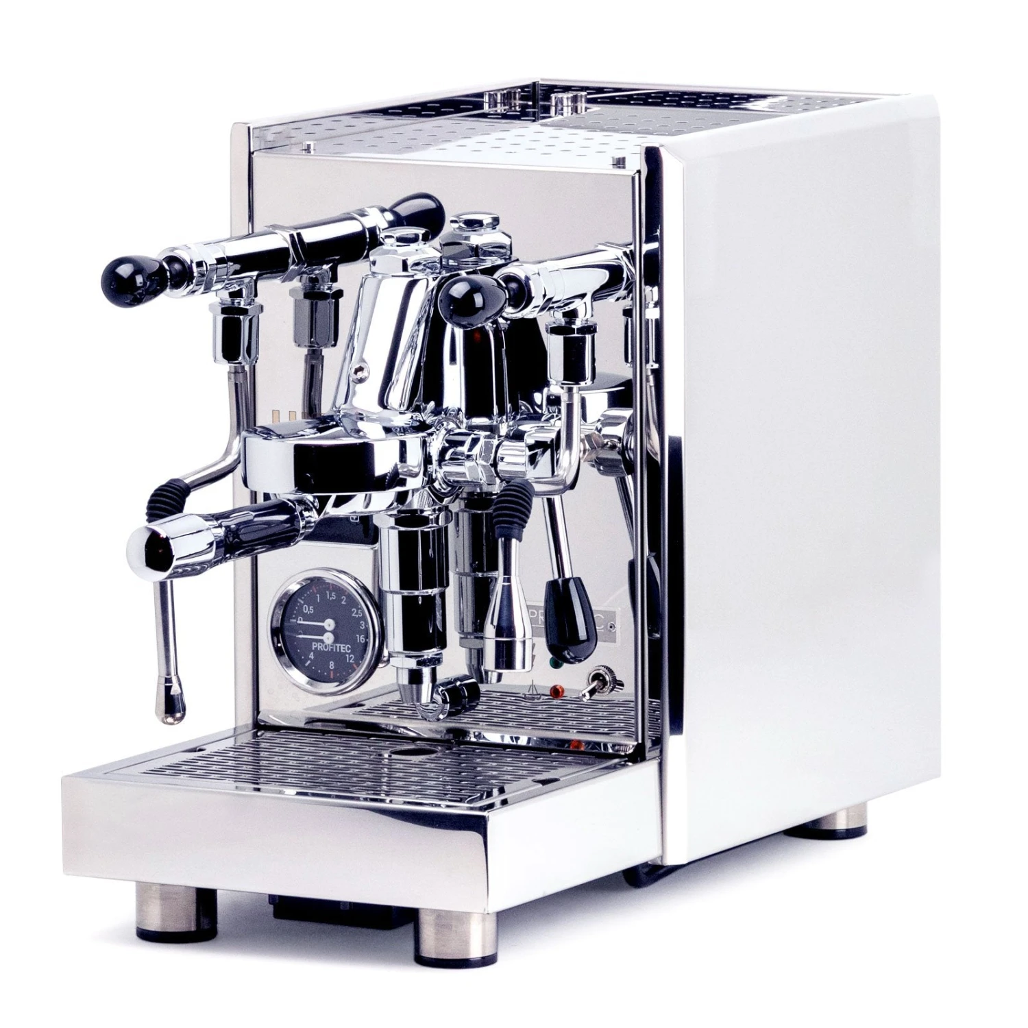 LUCCA S58 Espresso Machine By Profitec LUCCA S58 Espresso Machine By Profitec
