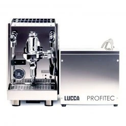 LUCCA S58 Espresso Machine By Profitec 4 LUCCA S58 Espresso Machine By Profitec