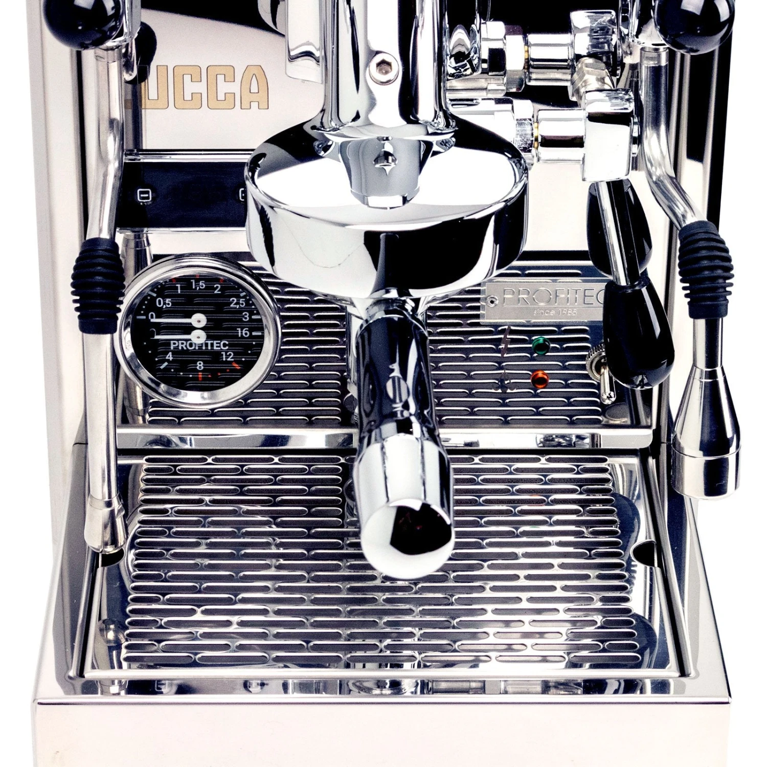 LUCCA S58 Espresso Machine By Profitec LUCCA S58 Espresso Machine By Profitec