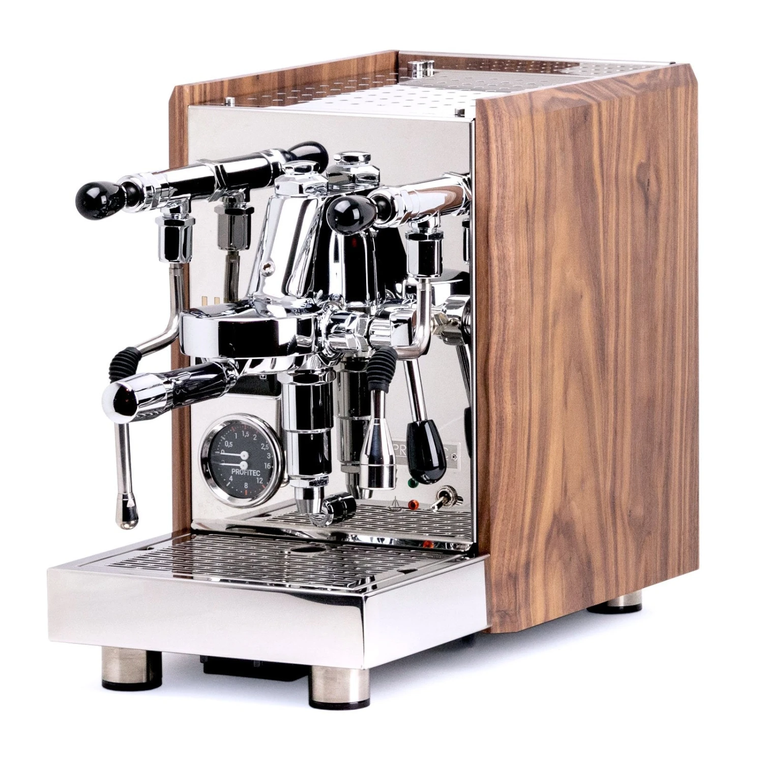 LUCCA S58 Espresso Machine By Profitec LUCCA S58 Espresso Machine By Profitec