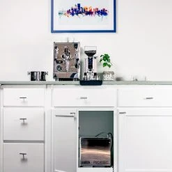 LUCCA S58 Espresso Machine By Profitec 9 LUCCA S58 Espresso Machine By Profitec