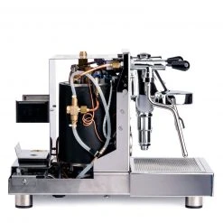 Espresso Machines LUCCA X58 Espresso Machine By Quick Mill 12 Espresso Machines LUCCA X58 Espresso Machine By Quick Mill