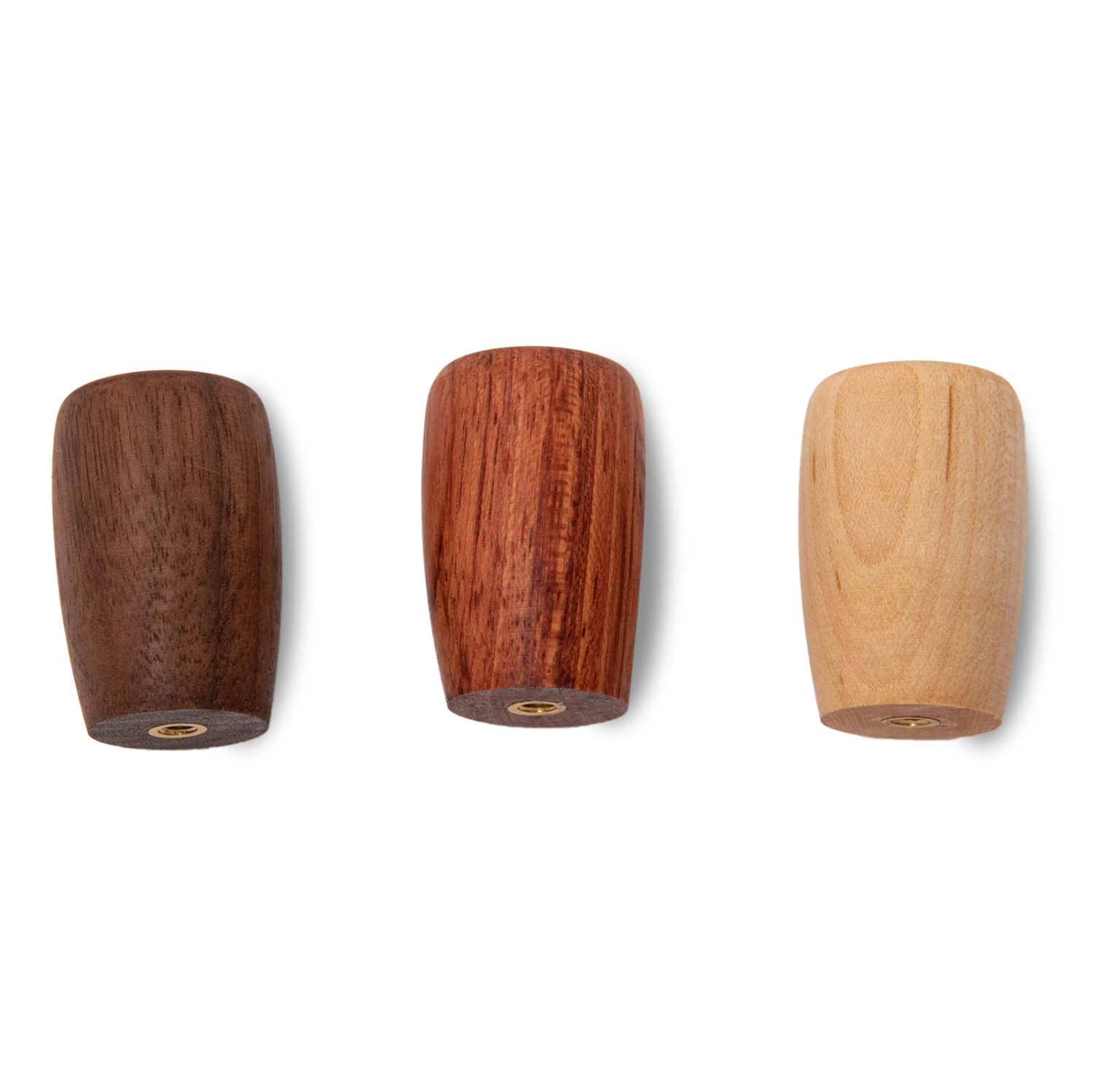 Clive Wood Shop Accessories Wood Steam Knob For LUCCA A53 6 Clive Wood Shop Accessories Wood Steam Knob For LUCCA A53