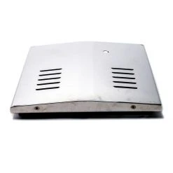 Quick Mill Parts & Repair LUCCA M58 Metal Side Panel