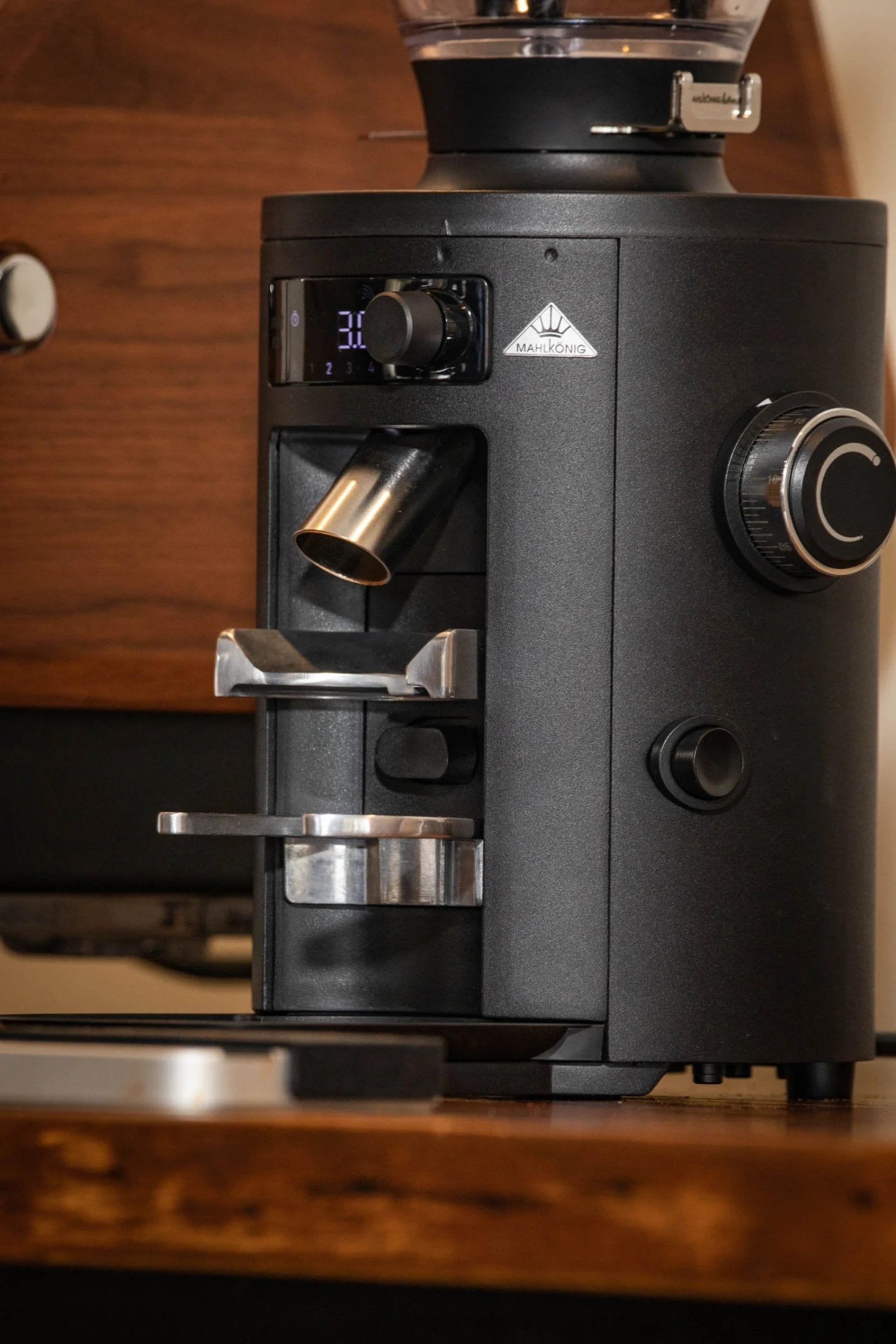 Mahlkonig X54 Home Grinder Grinders 10 Mahlkonig X54 Home Grinder Grinders