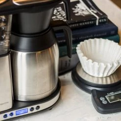 Melitta Basket Coffee Filters 8-12 Cup