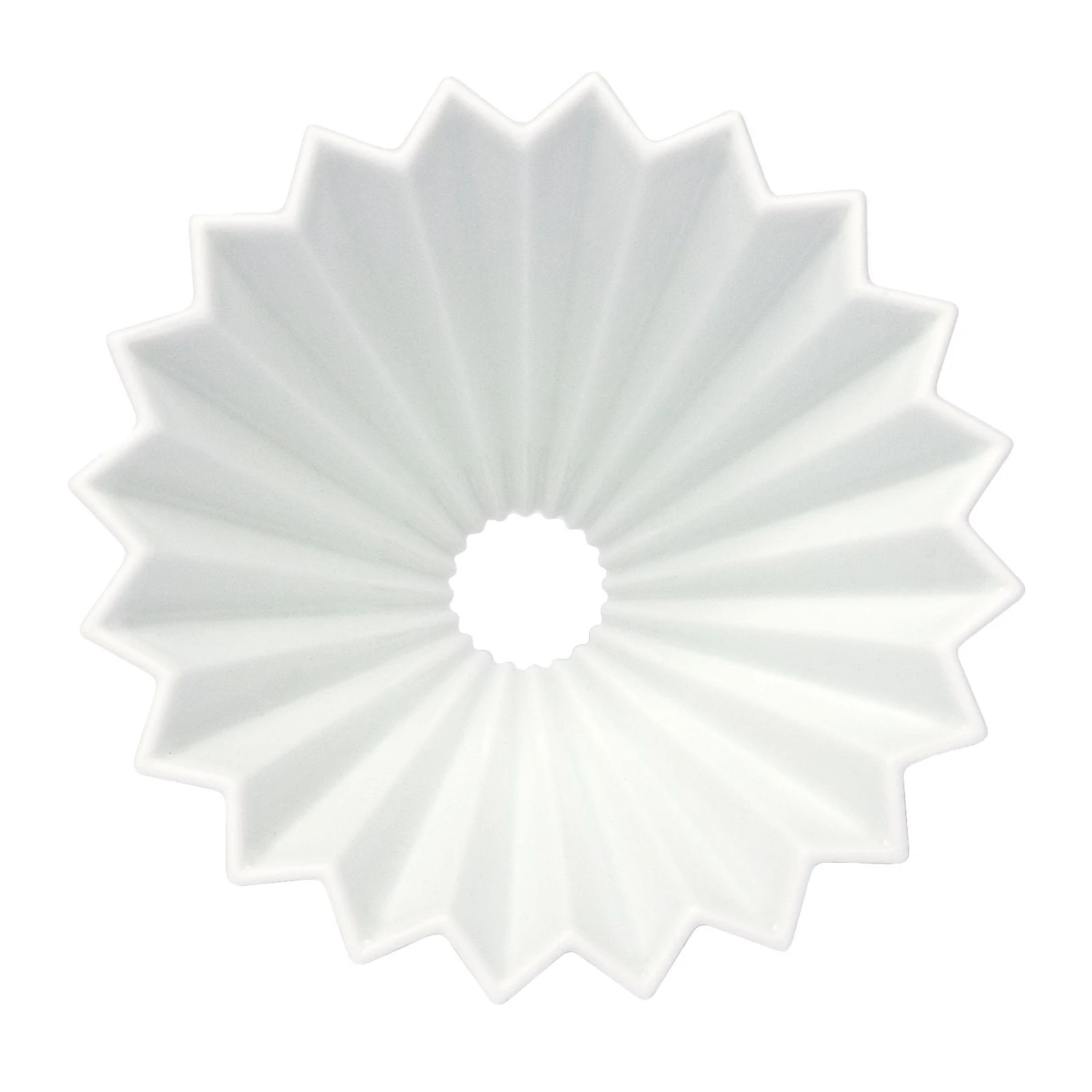 Origami Pour Over Dripper Coffee Makers Origami Pour Over Dripper Coffee Makers