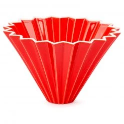 Origami Pour Over Dripper Coffee Makers 4 Origami Pour Over Dripper Coffee Makers