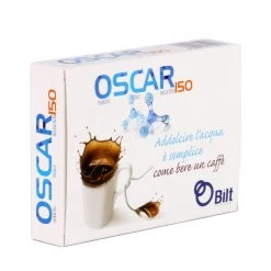 Oscar Water Softening Pouch Accessories