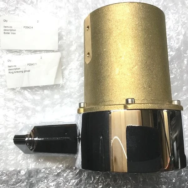 Profitec Pro 300 Brew Boiler And Group Gead 4 Profitec Pro 300 Brew Boiler And Group Gead