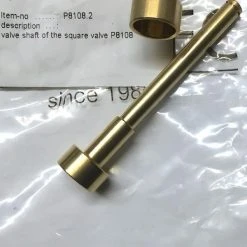 Parts & Repair Profitec Pro 700 Steam Valve