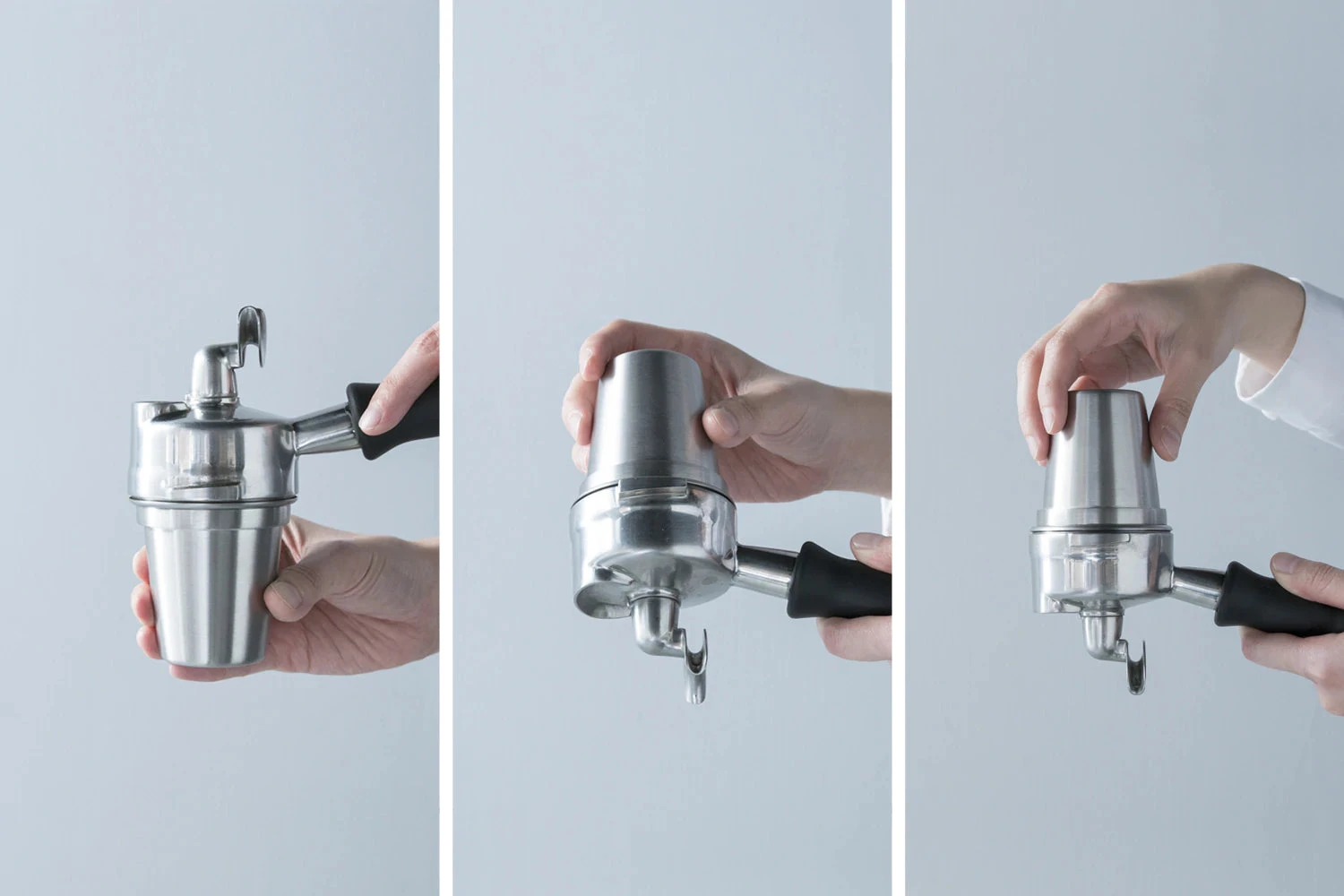 Acaia Portafilter 58mm Dosing Cup 4 Acaia Portafilter 58mm Dosing Cup