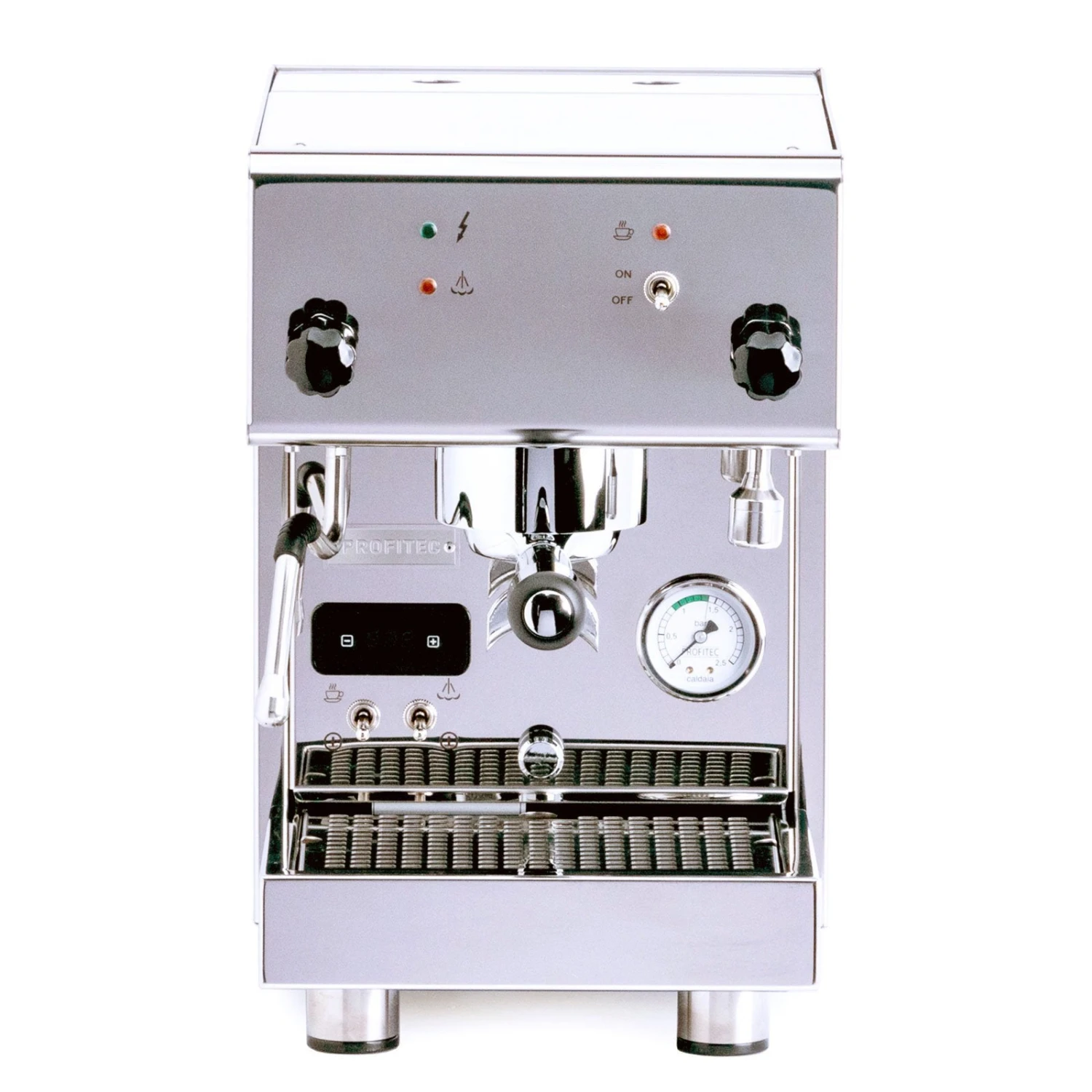 Profitec Pro 300 Dual Boiler Espresso Machine Profitec Pro 300 Dual Boiler Espresso Machine