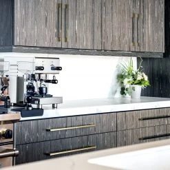 Eureka Mignon Silenzio Espresso Grinder Grinders