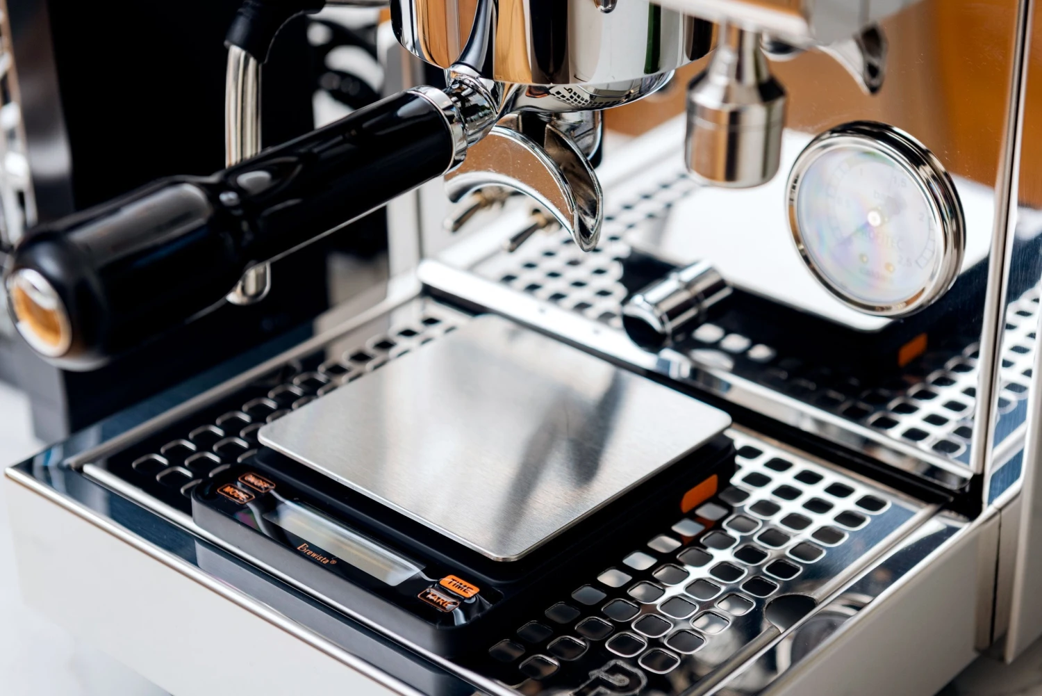 Brewista Smart Scale II Accessories Brewista Smart Scale II Accessories