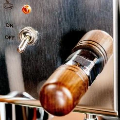 Clive Wood Shop Wood Knob