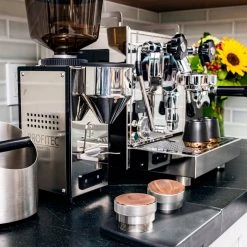 ECM Knock Box Accessories