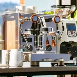 Profitec Pro 600 Dual Boiler Espresso Machine Espresso Machines