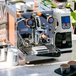 Clive Wood Shop Profitec Pro 600 Wood Panel Inserts 7 Clive Wood Shop Profitec Pro 600 Wood Panel Inserts