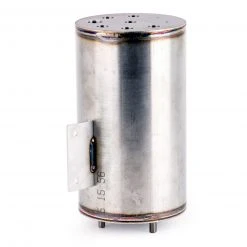 Profitec Pro 700 And ECM Synchronika Steam Boiler