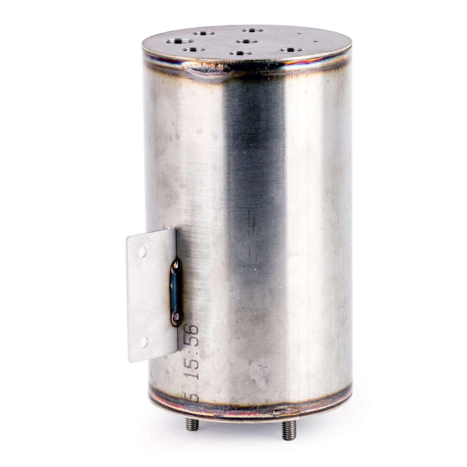 Profitec Pro 700 And ECM Synchronika Steam Boiler Profitec Pro 700 And ECM Synchronika Steam Boiler