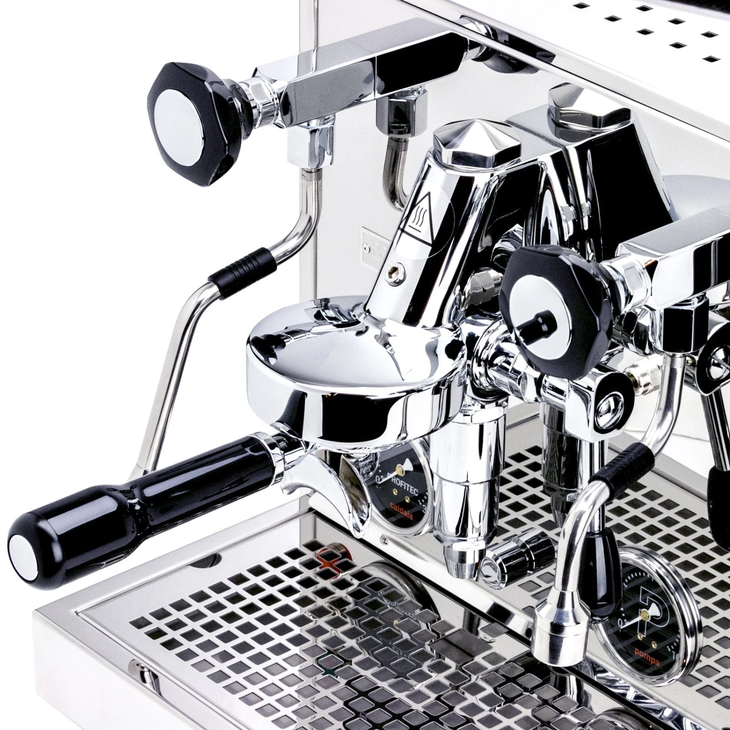 Espresso Machines Profitec Pro 700 Dual Boiler Espresso Machine 7 Espresso Machines Profitec Pro 700 Dual Boiler Espresso Machine