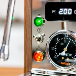 Espresso Machines Profitec Pro 700 Dual Boiler Espresso Machine 25 Espresso Machines Profitec Pro 700 Dual Boiler Espresso Machine