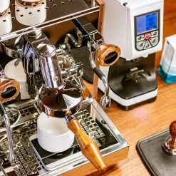 Clive Wood Shop Accessories Wood Tamper 7 Clive Wood Shop Accessories Wood Tamper